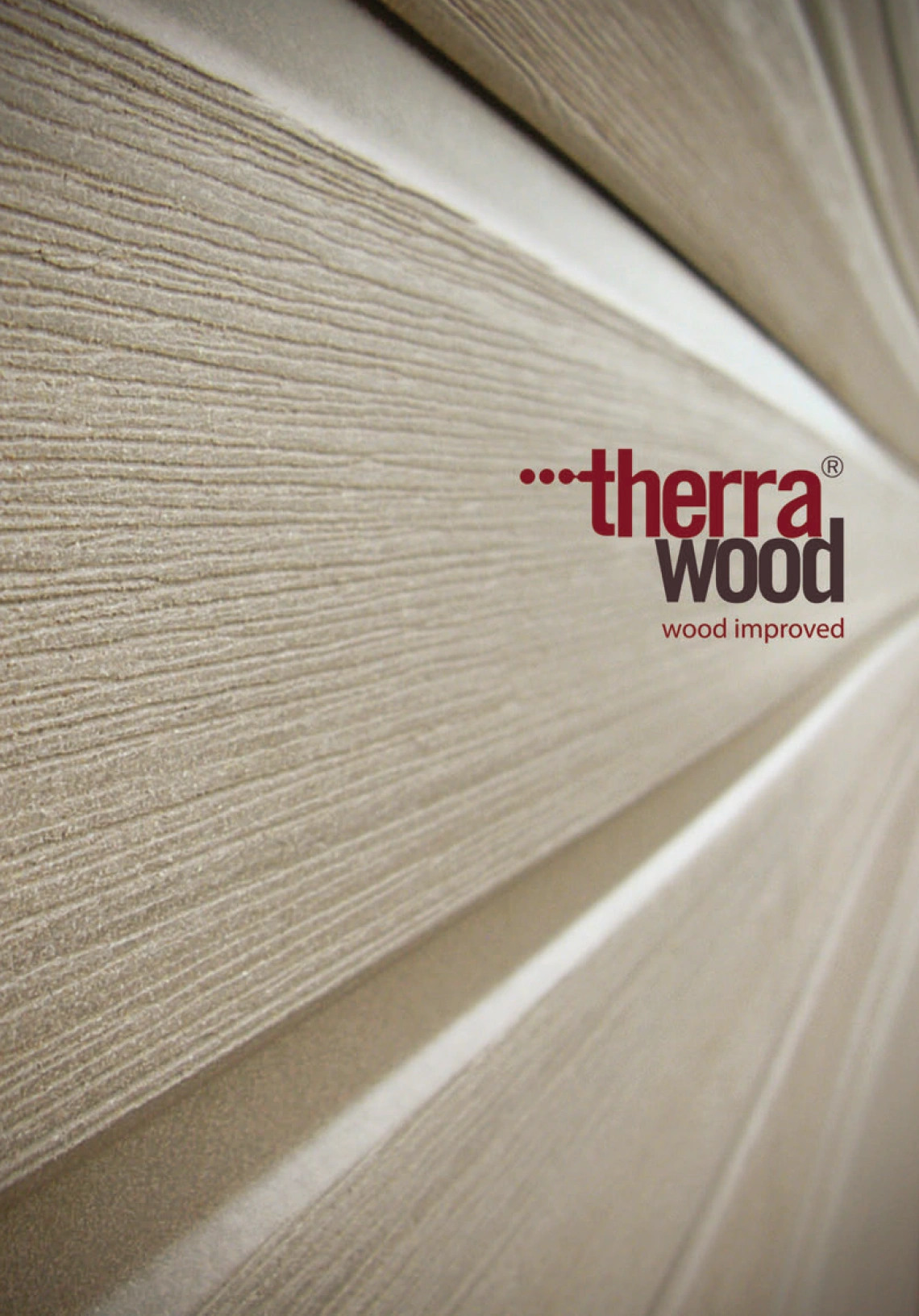 Therawood composite wood decking partner from Turkey